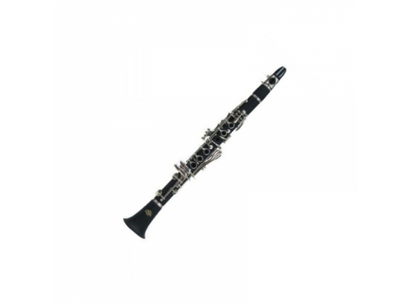 Clarinete J. Michael Requinta CL560ES Ebonite Clarinete J. Michael Requinta CL560ES Ebonite