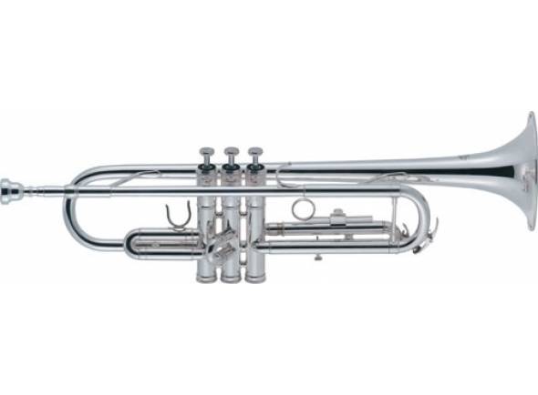 Trompete J. Michael TR-300
300 prata Trumpet J.Michael
Tonalidade: Sib
Acabamento: prata Lacados
Trompete J. Michael TR-300
300 prata Trumpet J.Michael
Tonalidade: Sib
Acabamento: prata Lacados