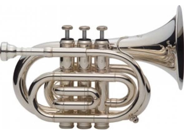 Trompete J. Michael TR-400PS
Embolsar Trumpet J.Michael TR400PS
Tonalidade: Sib
Sistema 3 Pistons Monel
Trompete J. Michael TR-400PS
Embolsar Trumpet J.Michael TR400PS
Tonalidade: Sib
Sistema 3 Pistons Monel