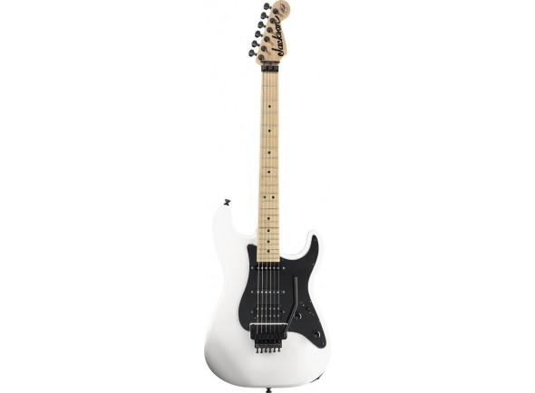 Guitarras formato ST Jackson Adrian Smith SDX MN SW B-Stock Guitarras formato ST Jackson Adrian Smith SDX MN SW B-Stock