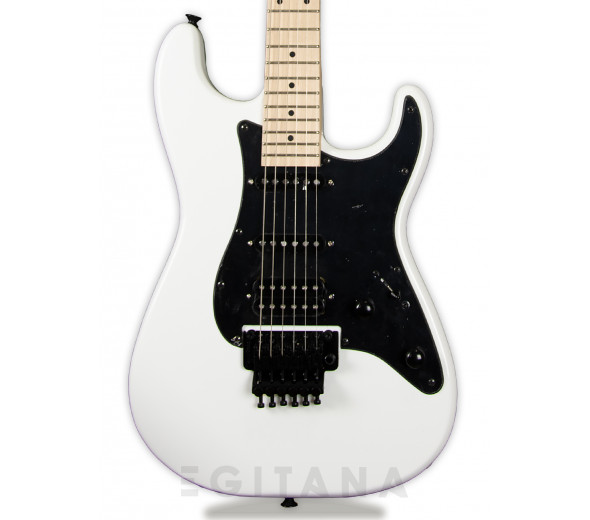 Guitarras formato ST Jackson Adrian Smith SDX MN SW 
