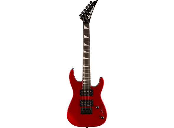 Guitarras Jackson Guitarra tipo ST /guitarras formato ST Jackson JS Series Dinky Minion JS1X Guitarras Jackson Guitarra tipo ST /guitarras formato ST Jackson JS Series Dinky Minion JS1X