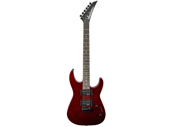 Guitarras Jackson guitarras formato ST Jackson JS12 Dinky MR AH Guitarras Jackson guitarras formato ST Jackson JS12 Dinky MR AH