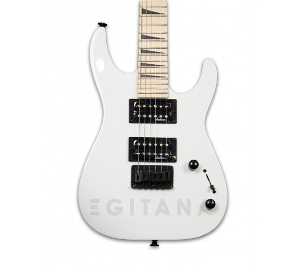 Guitarras Jackson Modelos infantiles/pequeños Jackson JS1X Dinky Minion MN SW Guitarras Jackson Modelos infantiles/pequeños Jackson JS1X Dinky Minion MN SW