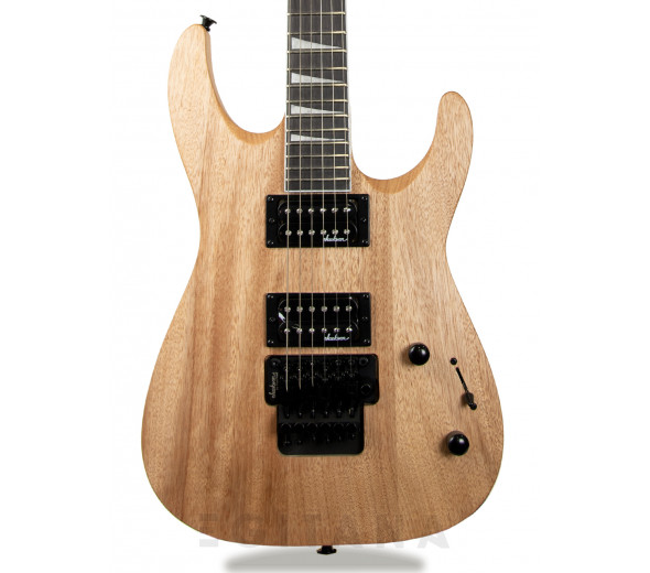 Guitarras Jackson guitarras formato ST Jackson JS32 Dinky DKA AH Natural Oil Guitarras Jackson guitarras formato ST Jackson JS32 Dinky DKA AH Natural Oil
