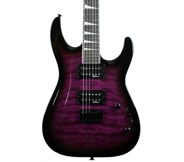 Guitarras Jackson Guitarras formato ST Jackson JS32Q DKA HT Trans.PurpleBurst Guitarras Jackson Guitarras formato ST Jackson JS32Q DKA HT Trans.PurpleBurst