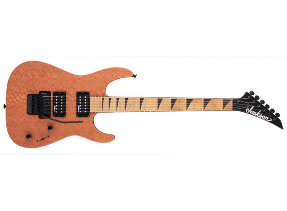 Guitarras Jackson guitarras formato ST Jackson JS42 DKM Dinky Lacewood Guitarras Jackson guitarras formato ST Jackson JS42 DKM Dinky Lacewood