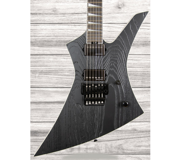 Outros formatos Jackson  Pro Series Jeff Loomis Kelly Black 