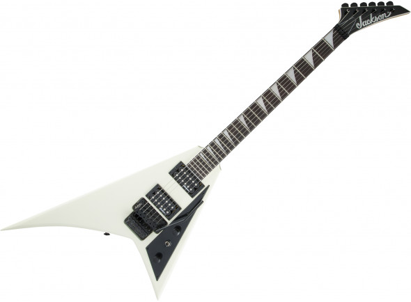 B-stock Otros formatos Jackson Rhoads JS32 Ivory B-Stock B-stock Otros formatos Jackson Rhoads JS32 Ivory B-Stock
