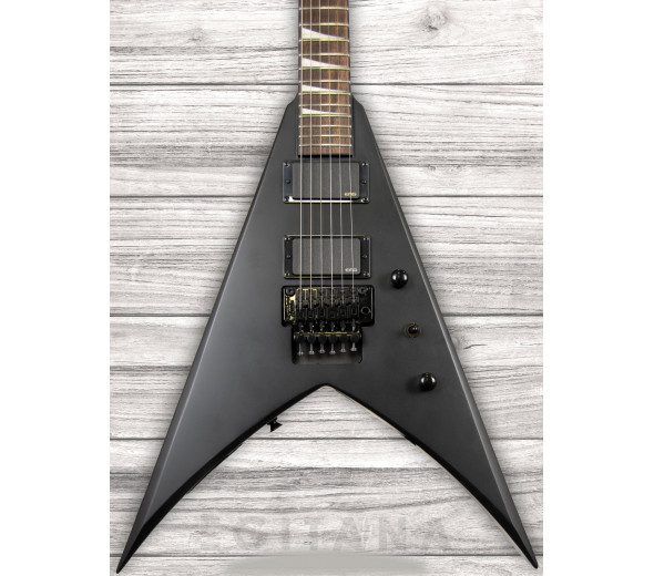 jackson king v Outros formatos Jackson Series King V KVXMG LRL Gloss Black 