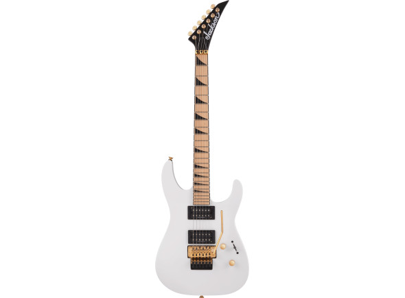  Guitarra elétrica/Otros formatos Jackson SLXM DX Soloist X Series SWH