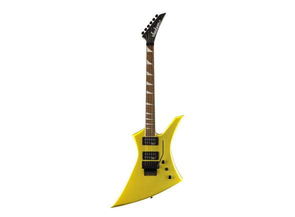  Guitarra elétrica/Otros formatos Jackson  X Series Kex LGM
