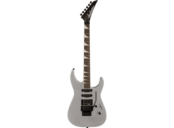  Guitarra elétrica/Guitarras formato ST Jackson  X Series Soloist SL3X QSI