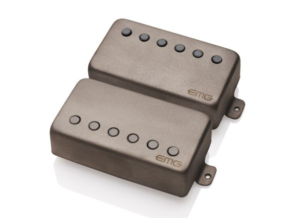 Humbucker/Micros humbucker James Hetfield 
