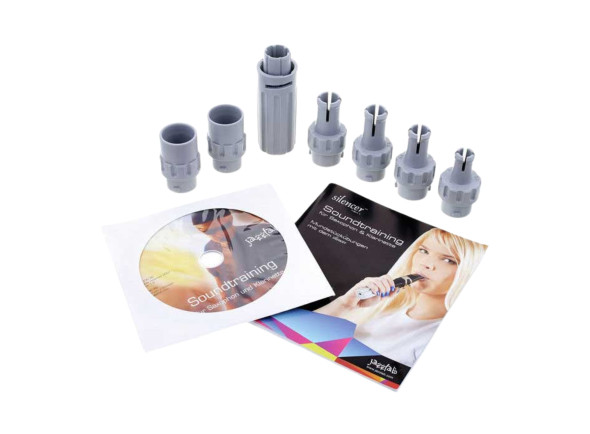 Silenciador/Accessoires JazzLab silencer for clarinet and sax