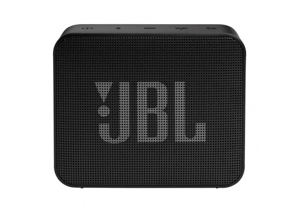 Sistemas portátiles con batería JBL GO ESSENTIAL PRETO B-Stock