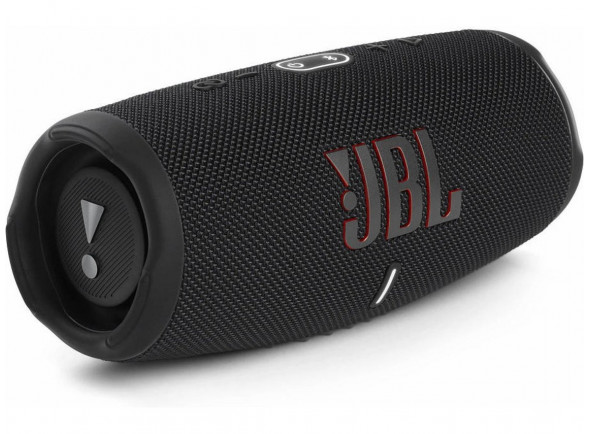 Sistemas Portáteis com Bateria JBL  BTH CHARGE 5 BLK 