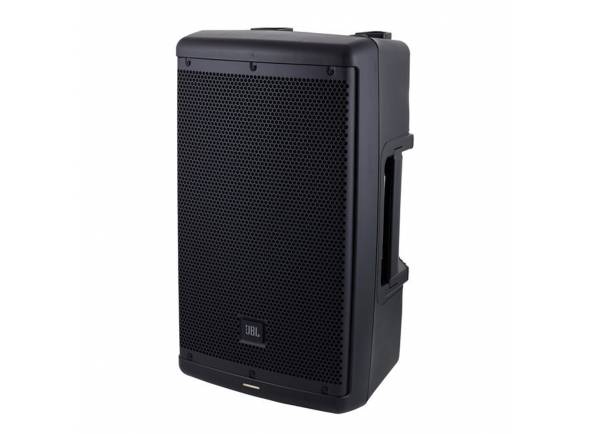 Colunas Amplificadas JBL Eon 610 Colunas Amplificadas JBL Eon 610