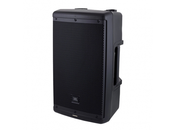 Colunas Amplificadas JBL Eon 610 B-Stock Colunas Amplificadas JBL Eon 610 B-Stock