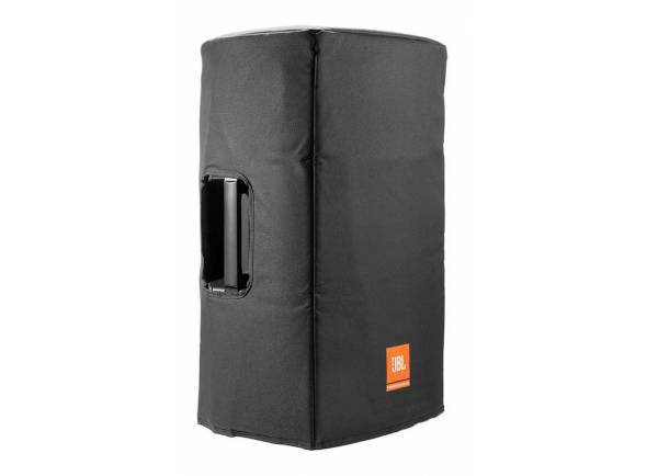 Capas proteção colunas JBL EON 615 CVR Capas proteção colunas JBL EON 615 CVR