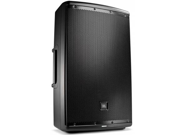 Colunas Amplificadas/Colunas Amplificadas JBL Eon 615 Colunas Amplificadas/Colunas Amplificadas JBL Eon 615