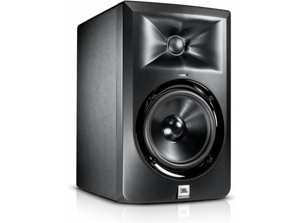 JBL LSR 305
Monitor de Estúdio JBL LSR305
JBL LSR 305
Monitor de Estúdio JBL LSR305