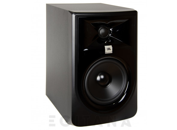 B-stock Monitores de estudio activos JBL LSR 305P MKII B-Stock B-stock Monitores de estudio activos JBL LSR 305P MKII B-Stock