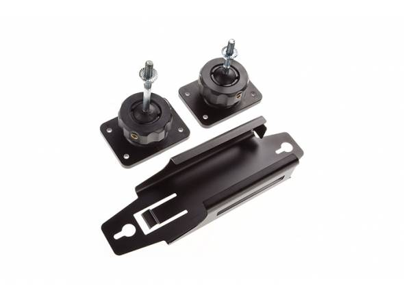 Acessórios para montagem na parede/Suportes de Coluna JBL MTC 2P 