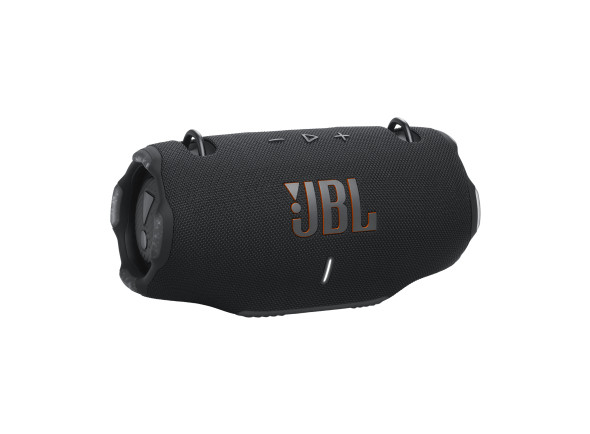 Sistema de Som Portátil/Sistemas Portáteis com Bateria JBL  XTREME 4