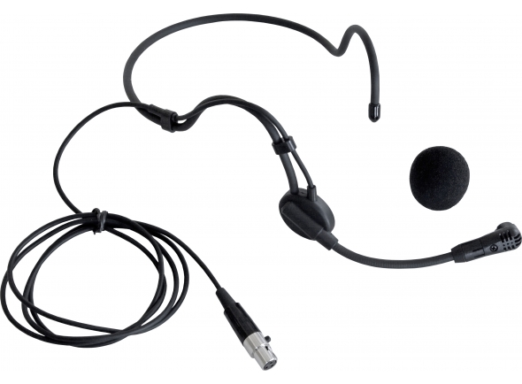 Microfone de cabeça JBSystem WHS-20 Microfone de cabeça JBSystem WHS-20