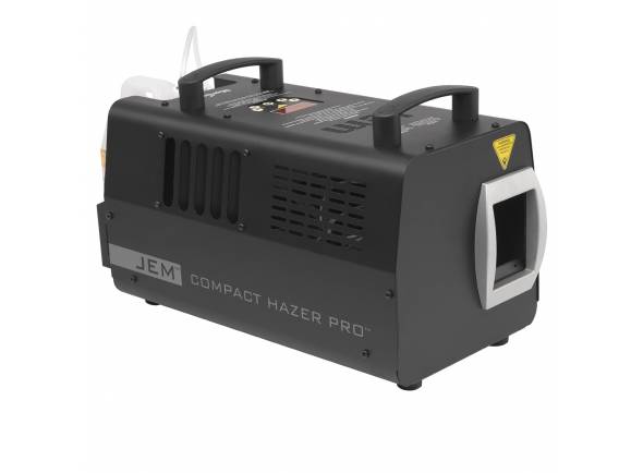 Máquina de Fumos Jem Compact Hazer