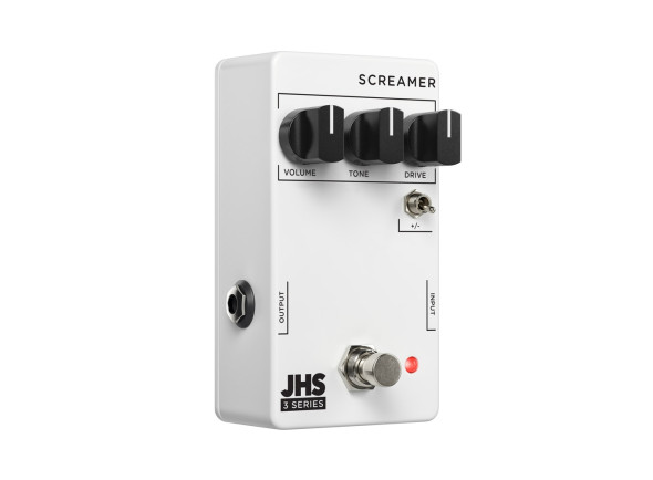 JHS pedal de distorsión JHS  SCREAMER 3 Series