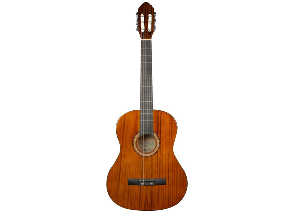 Guitarra Clássica (criança) 3/4/guitare classique Jose Ferrer Castana 3/4 Size Classical Guitar Natural