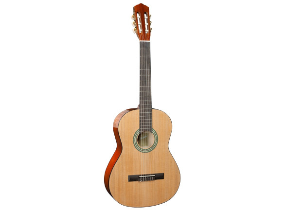 Guitarra Clássica 4/4/guitare classique Jose Ferrer Estudiante 4/4 Guitare classique