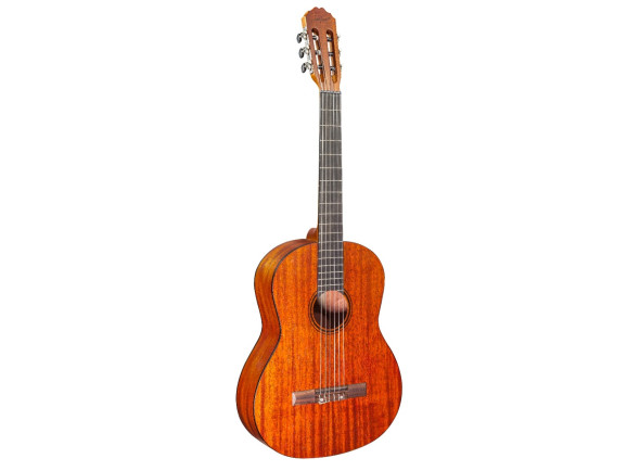 Guitarra Clássica 4/4/guitare classique Jose Ferrer Melosa 4/4 Classical Guitar