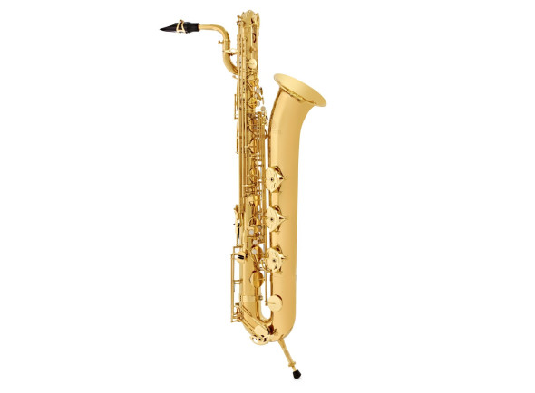 Saxofone Barítono/Saxofone Barítono Jupiter  JBS1000 Baritone Sax