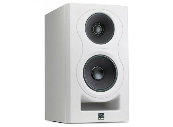 Monitores de estúdio activos Kali Audio  IN-5 White