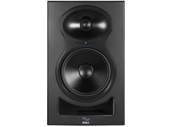 monitor de estúdio/Monitores de estúdio activos Kali Audio LP-6 B-Stock monitor de estúdio/Monitores de estúdio activos Kali Audio LP-6 B-Stock