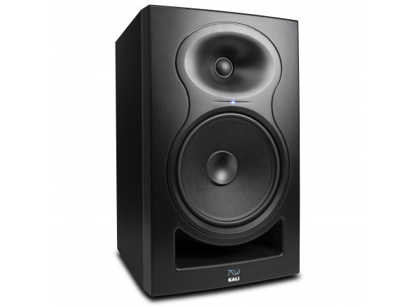 Monitores de estúdio activos Kali Audio  LP-8 2nd Wave 