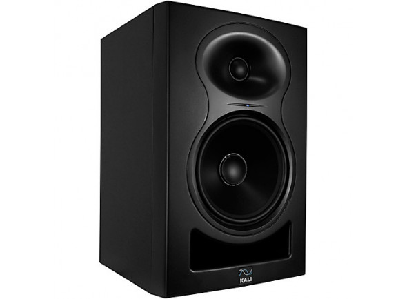B-stock Monitor de estúdio/monitores de estudio activos Kali Audio  LP-8 B-Stock 