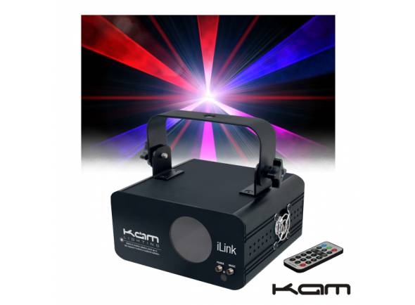 Lasers/Laser KAM 9267-1