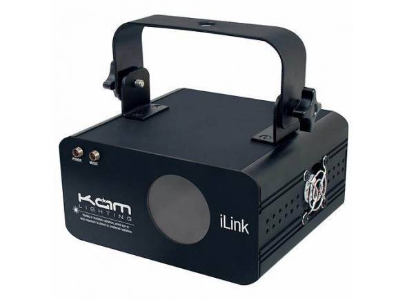 Lasers/Laser KAM 9268