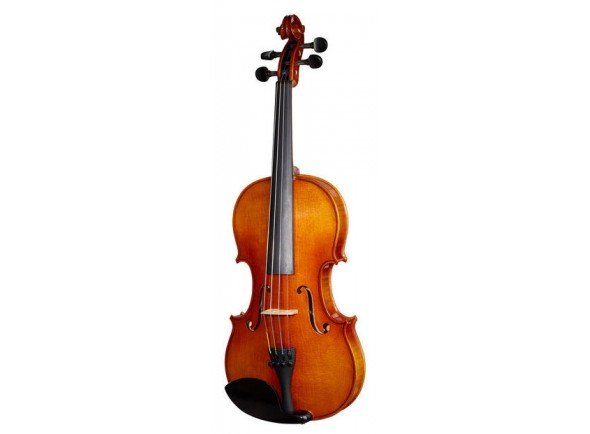 Violino 4/4 Karl Höfner 6 4/4
Tamanho: 4/4
Construído completamente em madeira maciça
Maple envelhecido
Violino 4/4 Karl Höfner 6 4/4
Tamanho: 4/4
Construído completamente em madeira maciça
Maple envelhecido