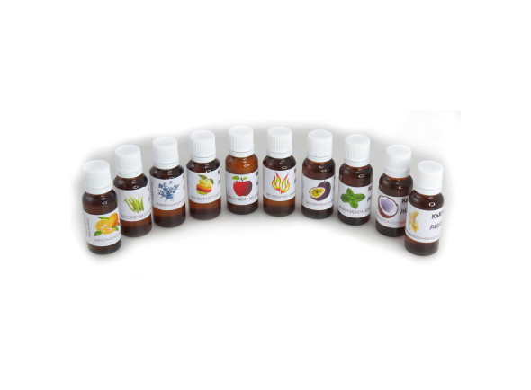 Líquido Perfumado p/ Máquina de Fumo /fragancias Karma  Líquido Perfumado p/ Máquina de Fumo – Côco