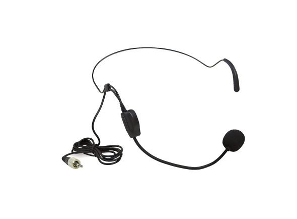 Microfone Cabeça/Microfone de cabeça Karma  Microfone Cabeça Ficha 3,5