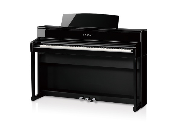 Kawai CA-701 Piano digital com móvel/Pianos Digitais de Móvel Kawai  CA-701 EP