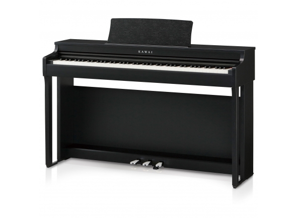 Pianos Digitais de Móvel Kawai CN-29 B Pianos Digitais de Móvel Kawai CN-29 B