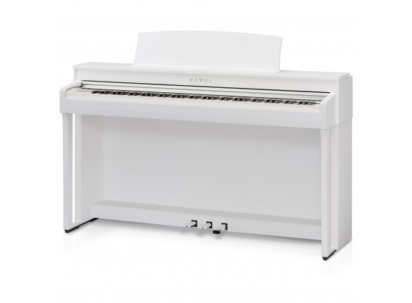Pianos Digitais de Móvel Kawai CN-29 W Pianos Digitais de Móvel Kawai CN-29 W