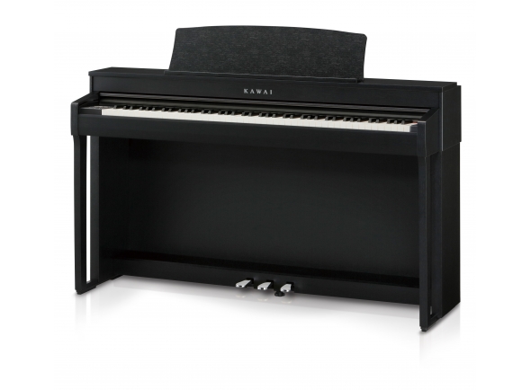 Pianos Digitais de Móvel Kawai CN-39 B Pianos Digitais de Móvel Kawai CN-39 B