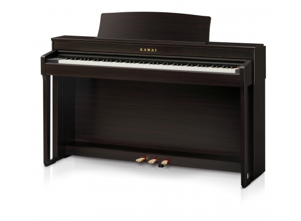 Pianos Digitais de Móvel Kawai CN-39 R Pianos Digitais de Móvel Kawai CN-39 R